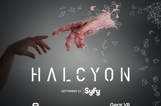 Halcyon