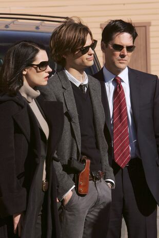 Minţi criminale Sezonul 2 Episodul 13