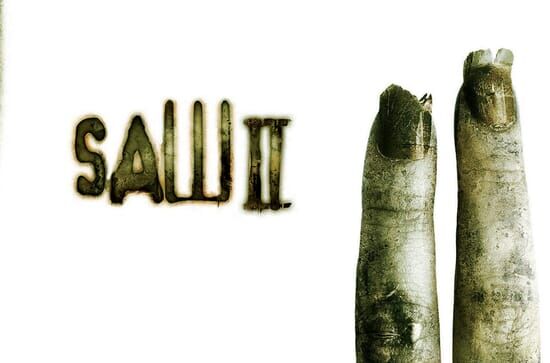 Saw II – Das Spiel geht...