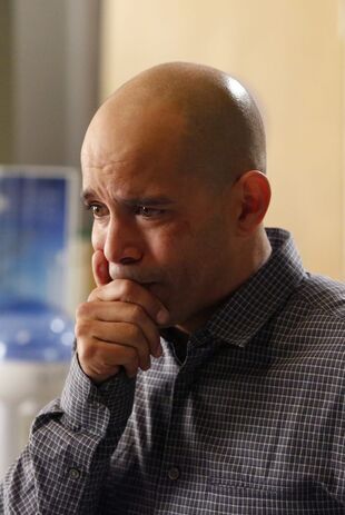 Anatomia lui Grey - Nimic nu-mi iese cum vreau eu