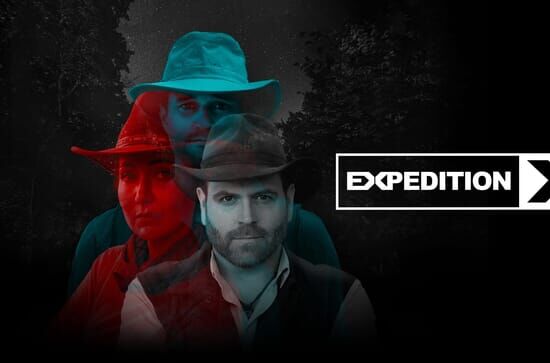 Expedition X – Dem Unheimlichen auf der Spur