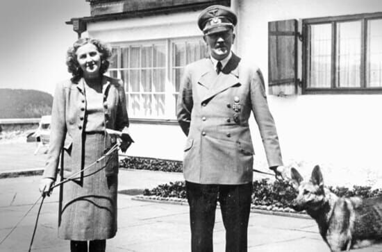 Hitler und der Wolf – Rassenwahn im Dritten Reich