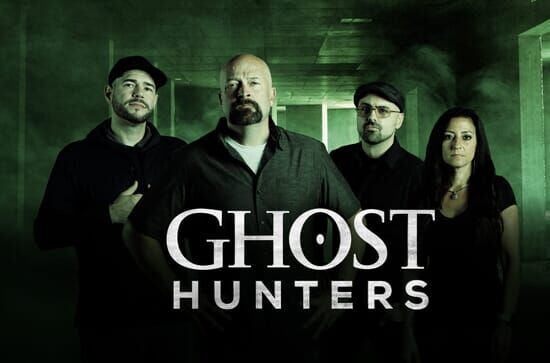 Ghost Hunters