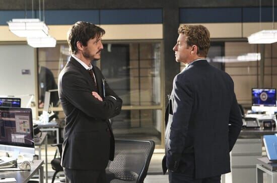 The Mentalist