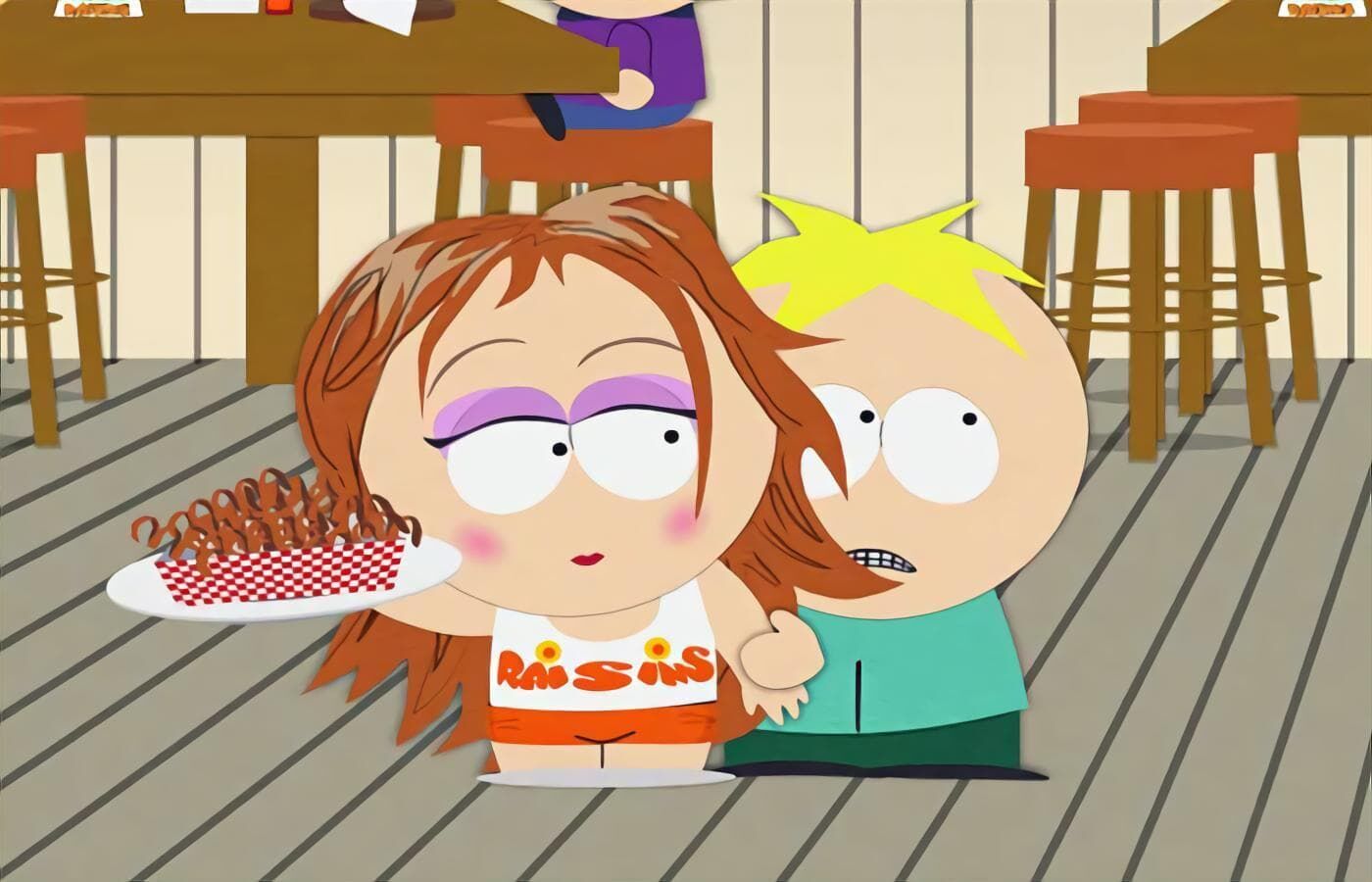South Park Seizoen 7 Aflevering 14