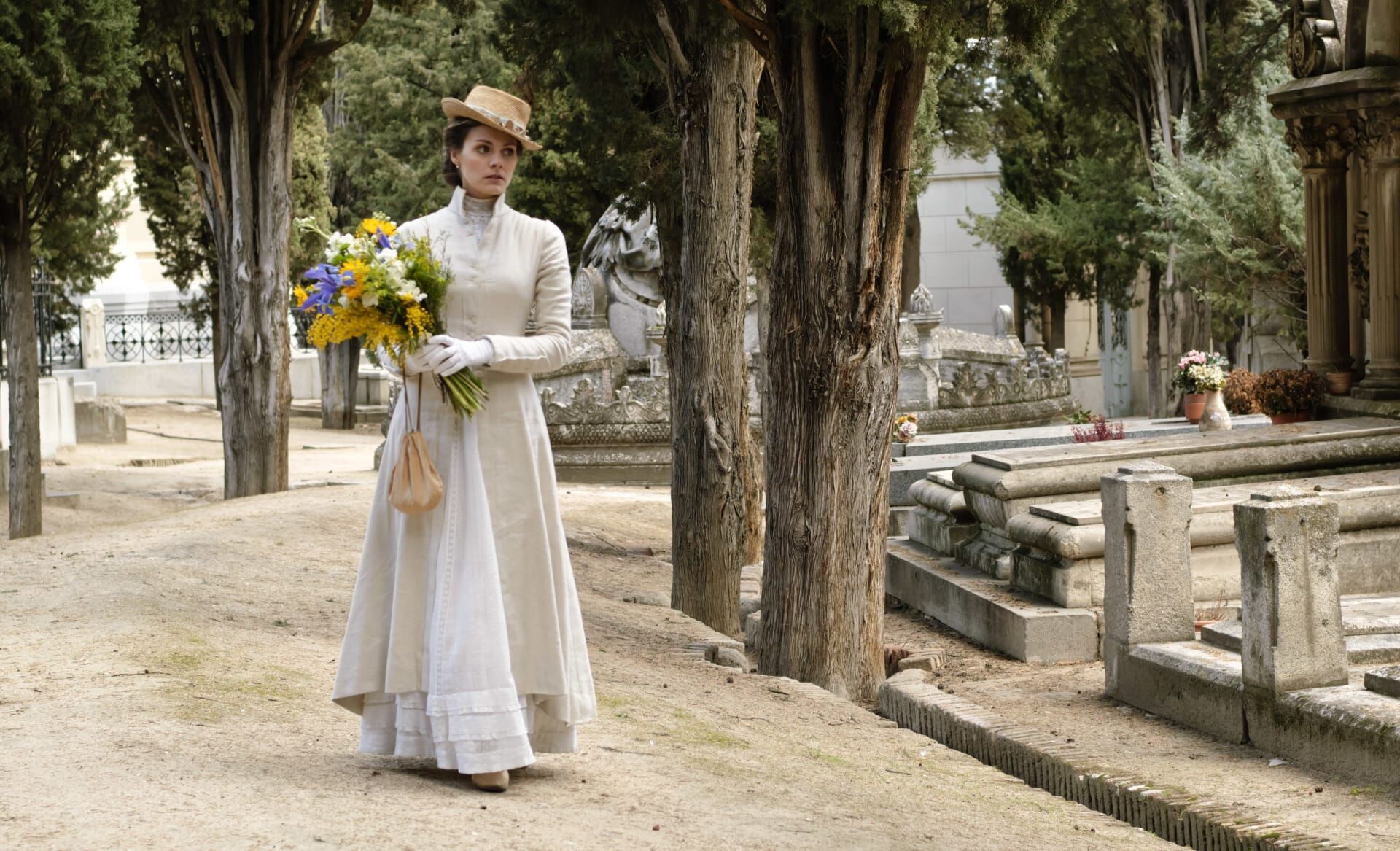 Grand Hôtel Saison 2 Épisode 3