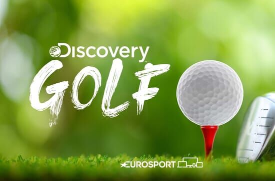 Discovery Golf