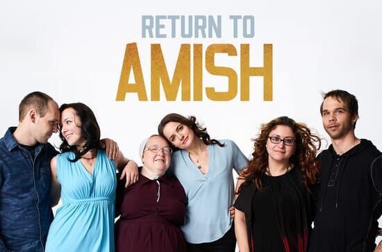 Return to Amish