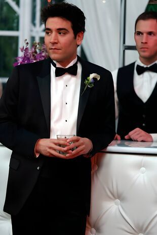 How I Met Your Mother Seizoen 8 Aflevering 14