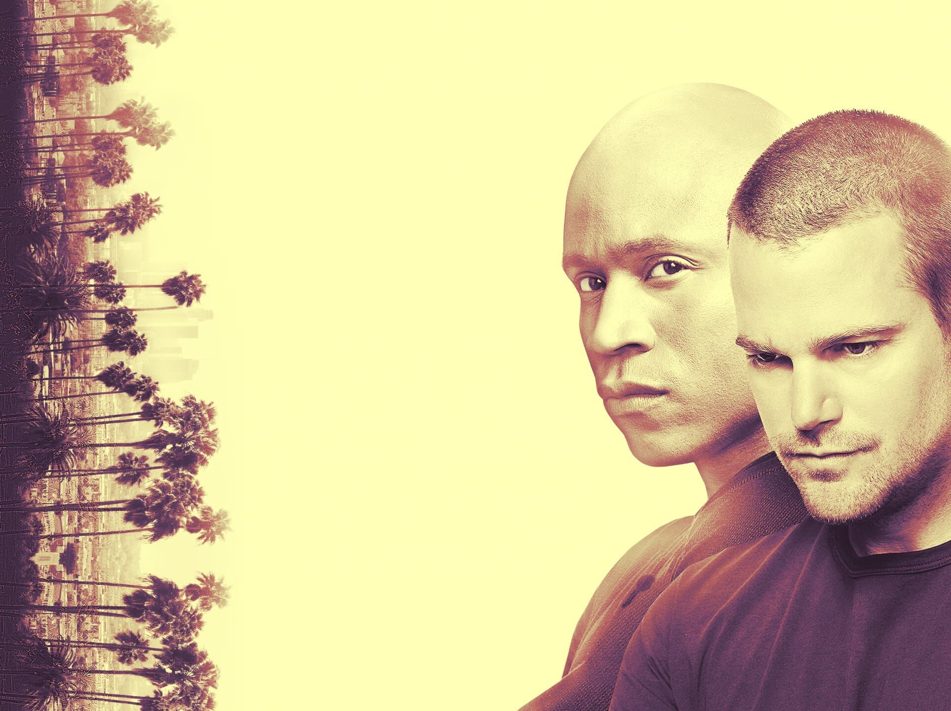 NCIS: Los Angeles Seizoen 13 Aflevering 21