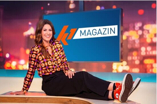 K1 Magazin