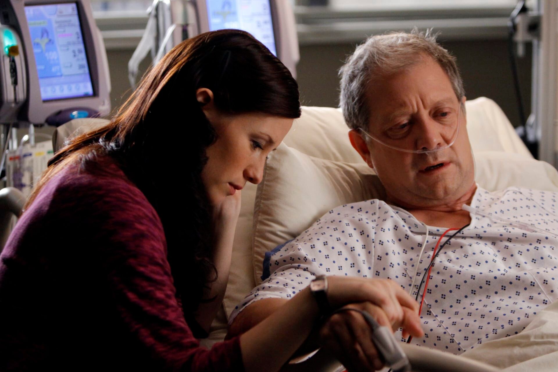 Anatomia lui Grey Sezonul 6 Episodul 4