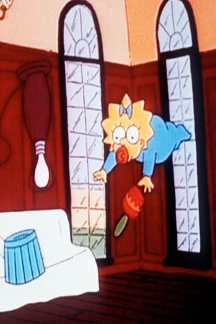 Les Simpson Saison 2 Épisode 3