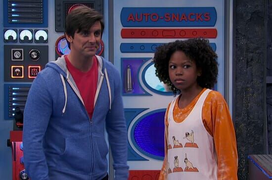 Henry Danger