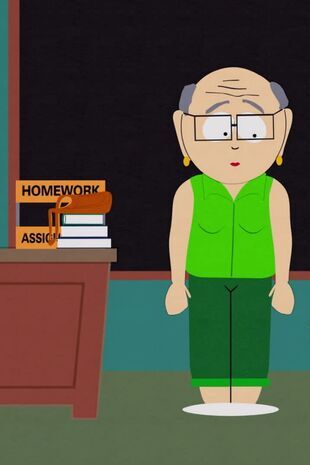 South Park Seizoen 9 Aflevering 9