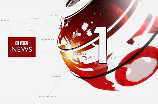 BBC News at One