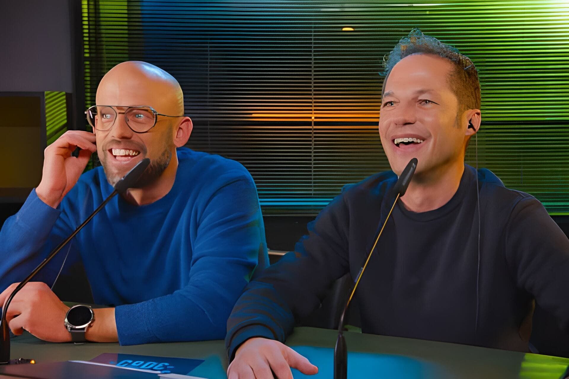 Code van Coppens Seizoen 5 Aflevering 9