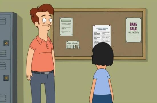 Bob's Burgers