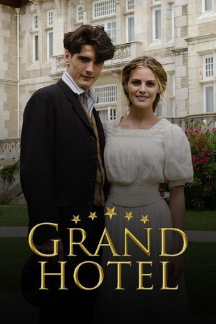 Grand Hôtel Saison 2 Épisode 6