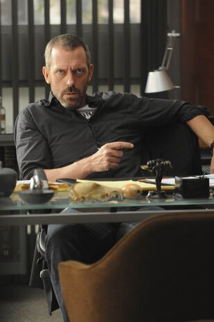 Dr House Saison 6 Épisode 10