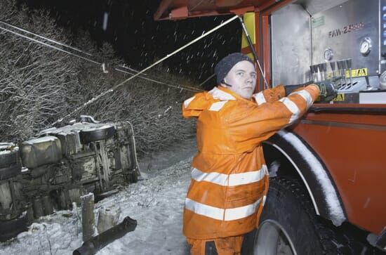 Highway Heroes Norway