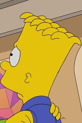 The Simpsons Seizoen 35 Aflevering 18