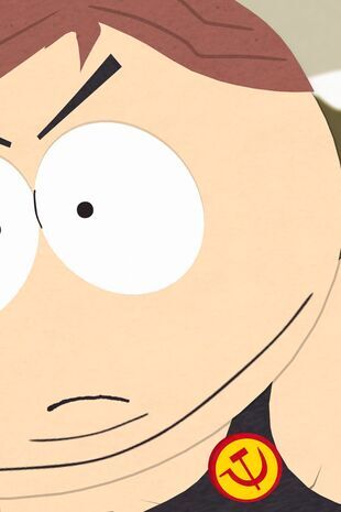 South Park Seizoen 13 Aflevering 10