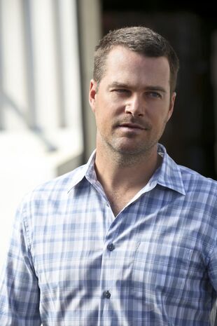 NCIS: Los Angeles Seizoen 7 Aflevering 22