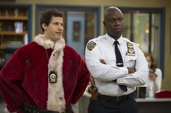 Brooklyn Nine-Nine