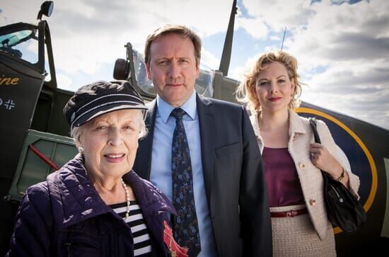 Midsomer Murders