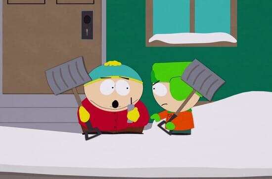 South Park