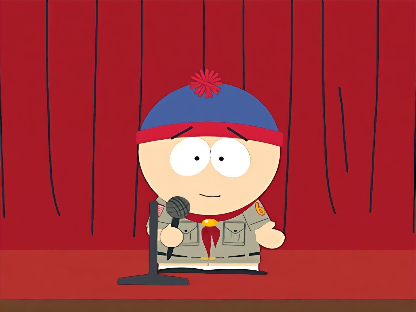 South Park Seizoen 5 Aflevering 3