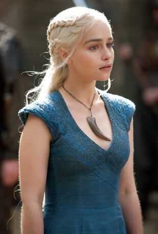 Game of Thrones Saison 3