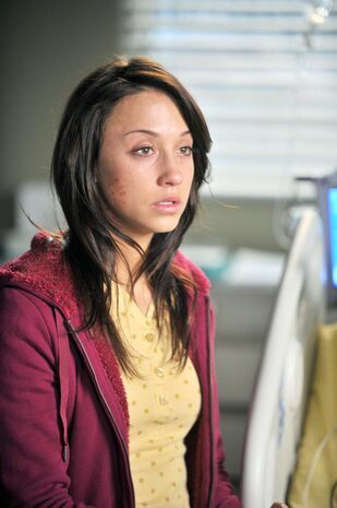 Anatomia lui Grey Sezonul 8 Episodul 10