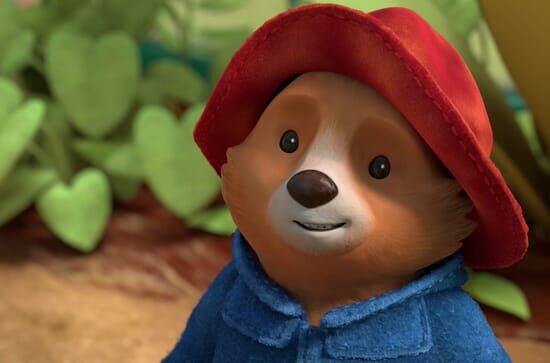 Paddingtons Abenteuer