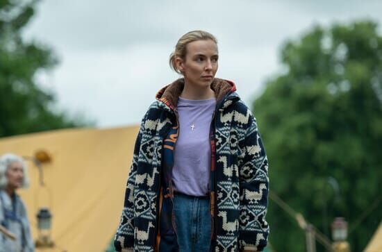 Killing Eve