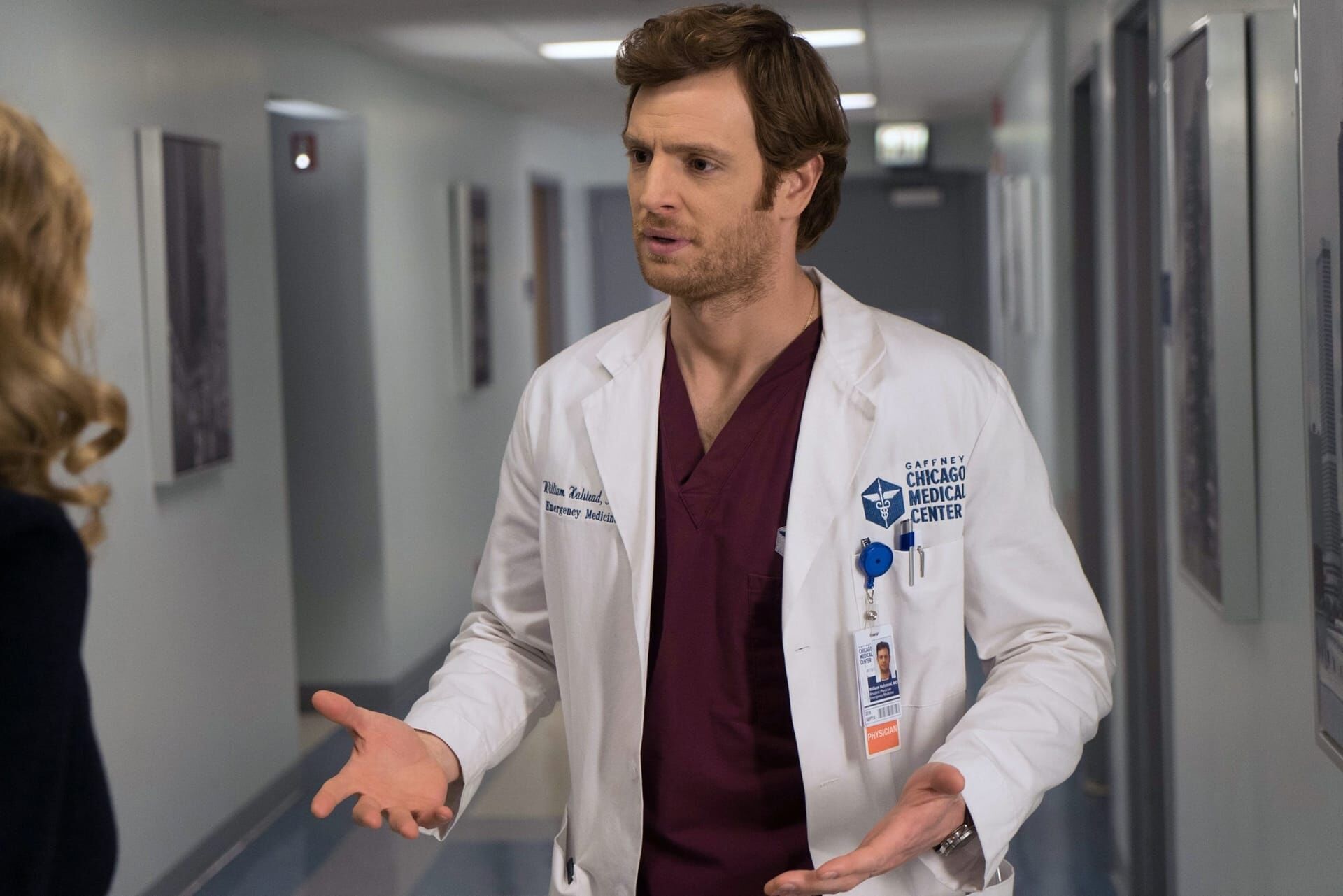 Camera de gardă Sezonul 1 Episodul 12