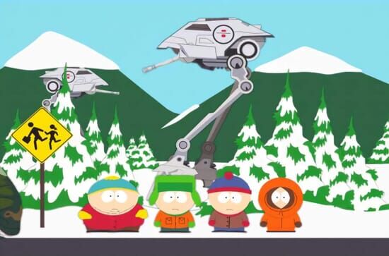 South Park