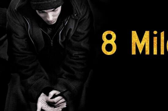 8 Mile