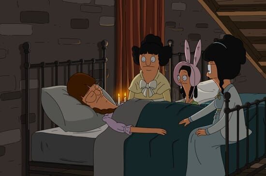 Bob's Burgers