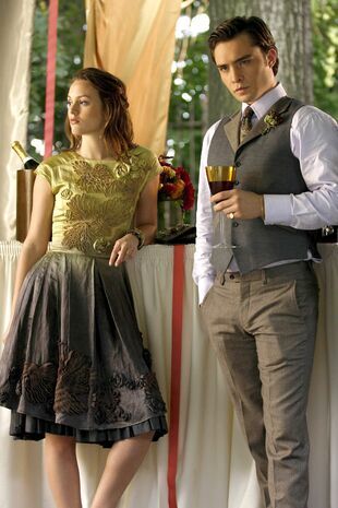 A pletykafészek Évad 3 rész 5