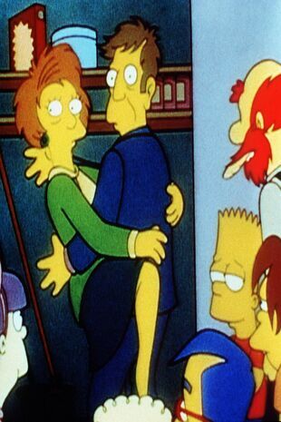 The Simpsons Seizoen 8 Aflevering 19