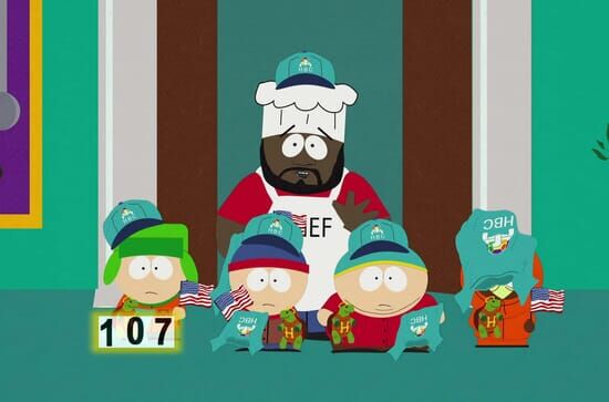 South Park