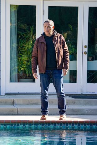 NCIS: Los Angeles Seizoen 12 Aflevering 8