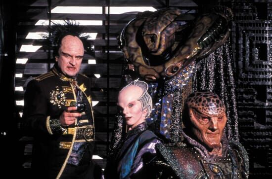 Babylon 5