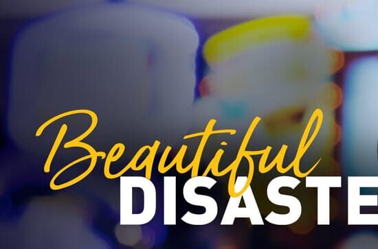 Beautiful Disaster