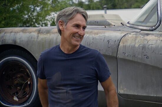 American Pickers – Die...