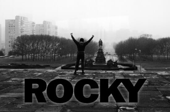 Rocky