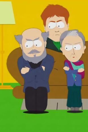 South Park Seizoen 8 Aflevering 13