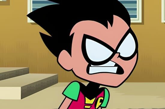 Teen Titans Go!